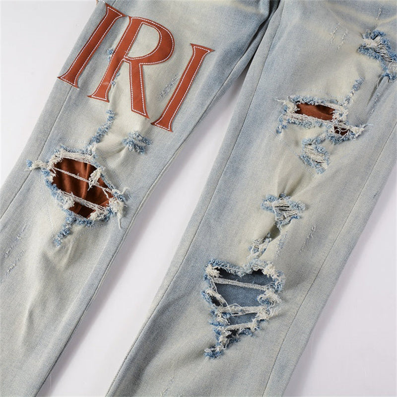 ZE Amiri Jeans 840