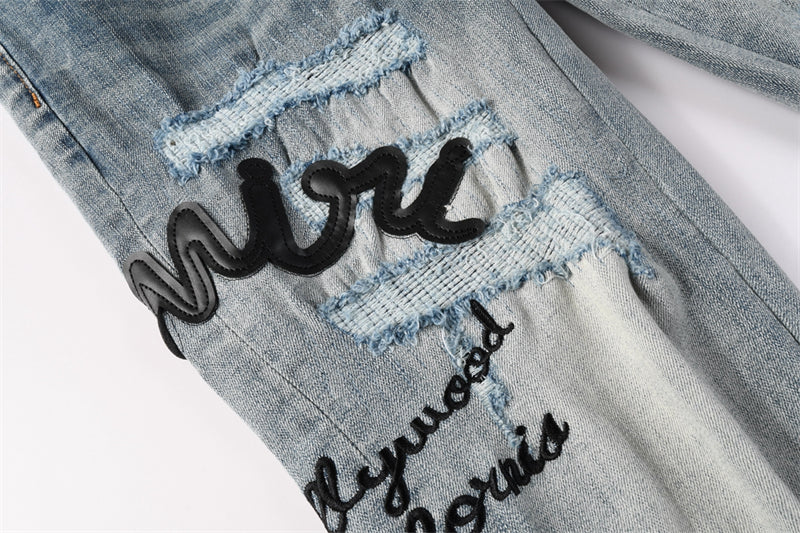 ZE Amiri Jeans 8931