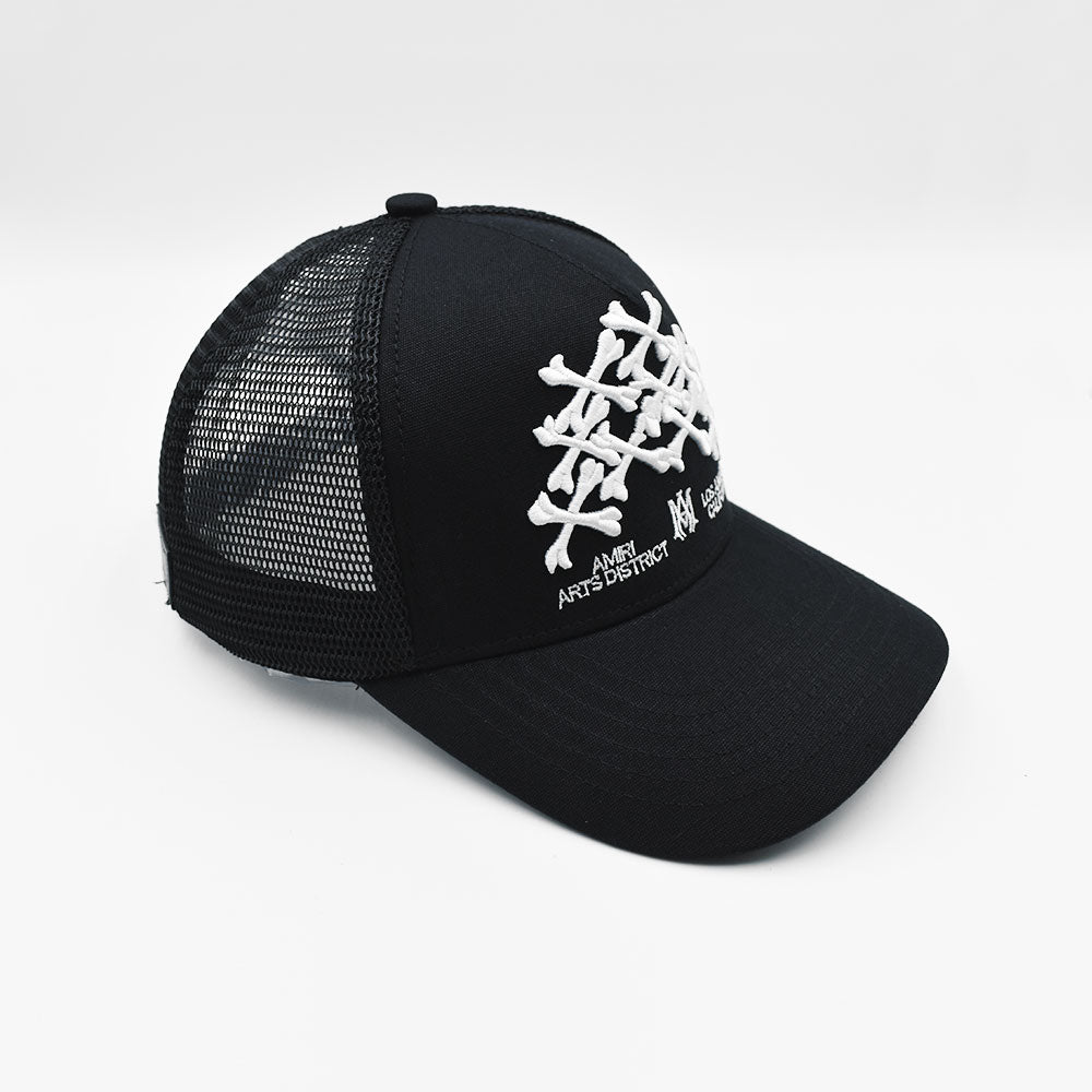 ZE Amiri Hats