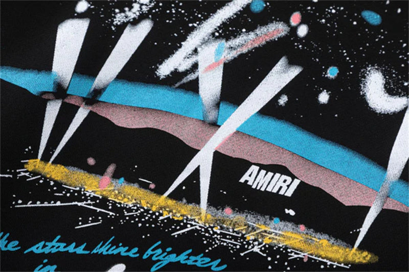 ZE Amiri Sweatshirt