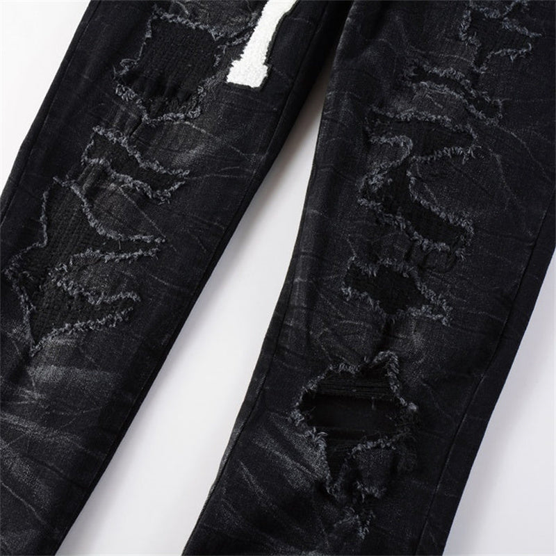 ZE Amiri Jeans 1313