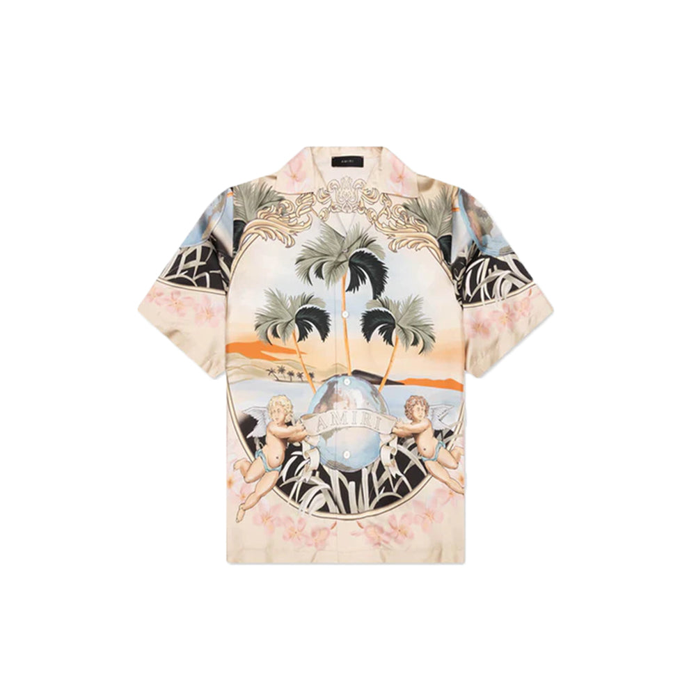 ZE Amiri shirt