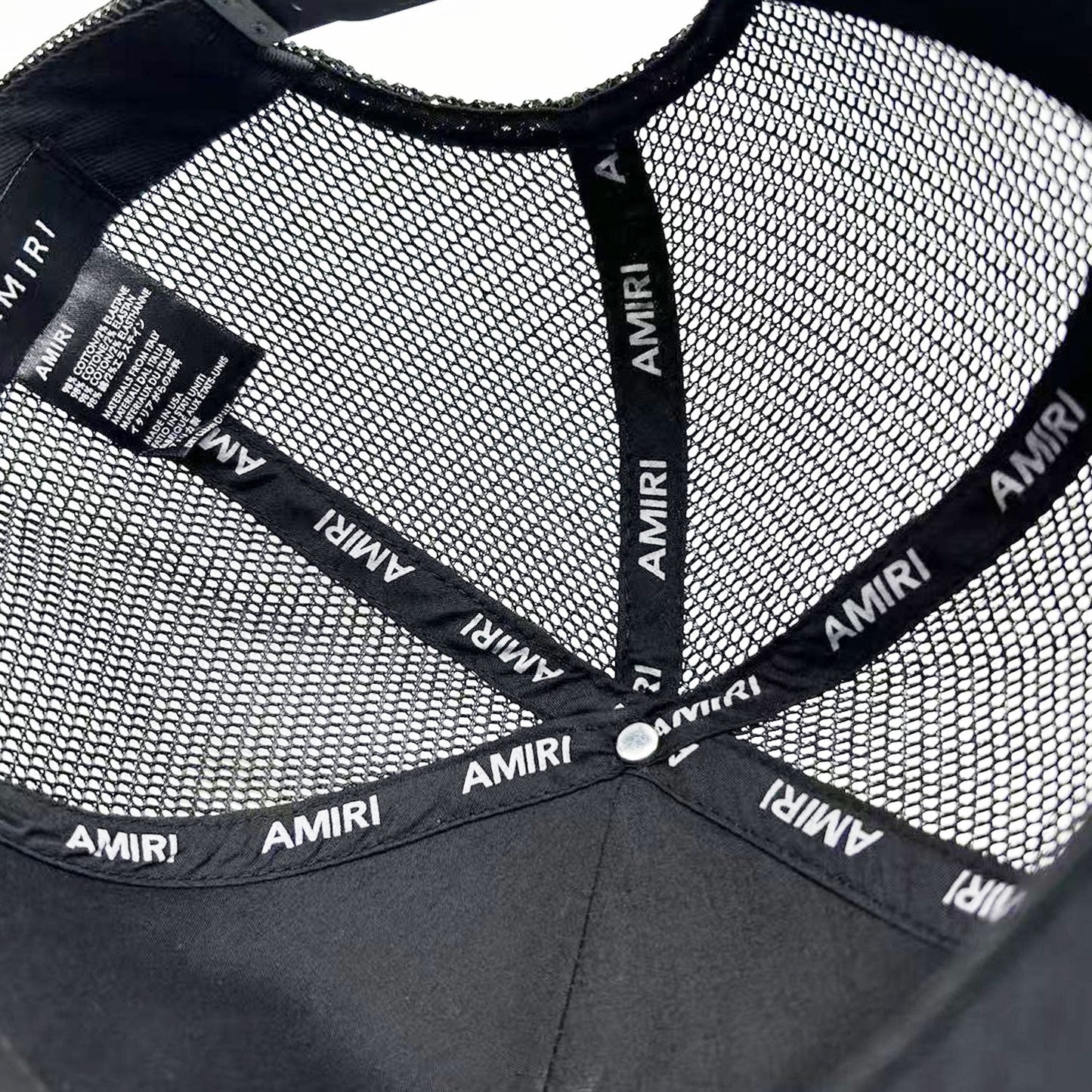 ZE Amiri Hats