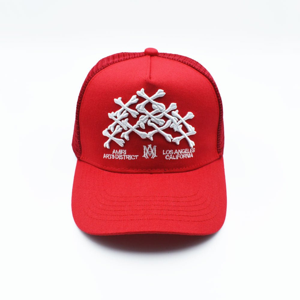 ZE Amiri Hats