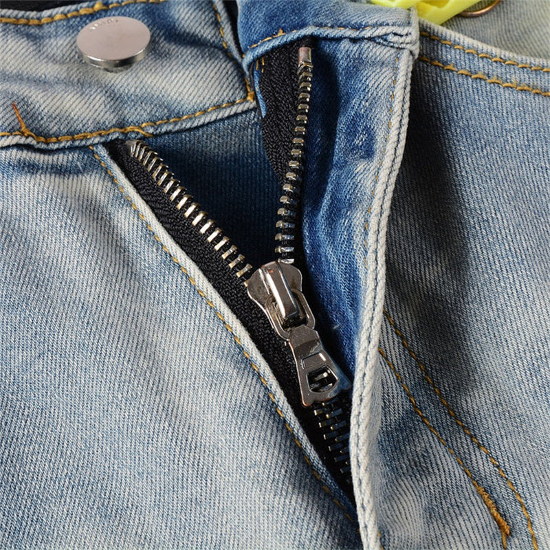 ZE Amiri Jeans 840