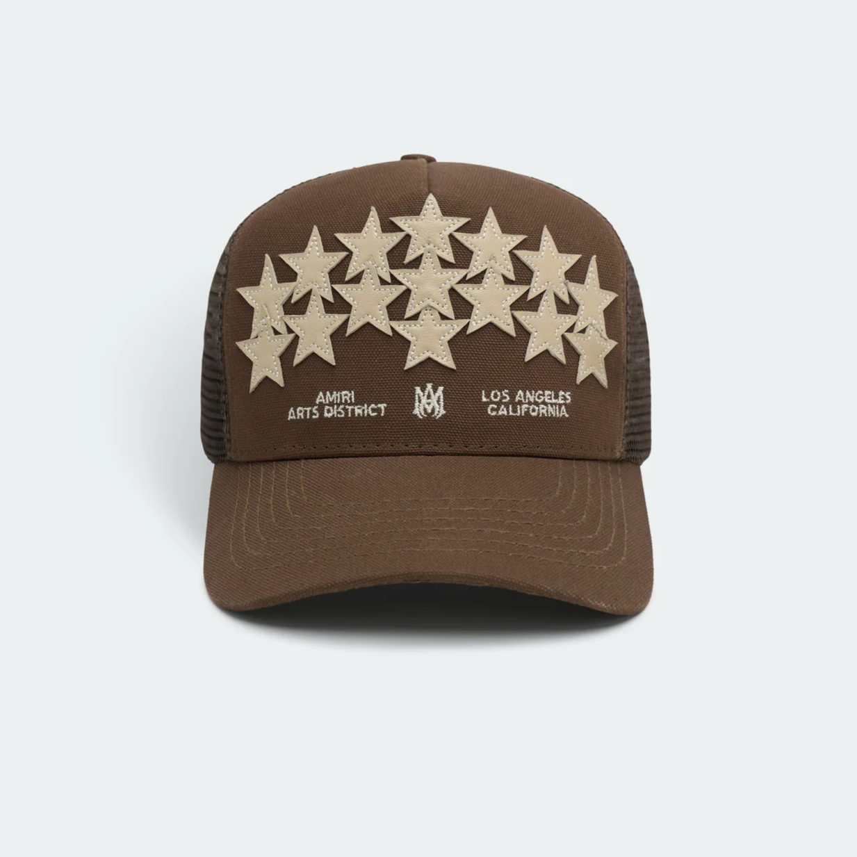 ZE Amiri Hats