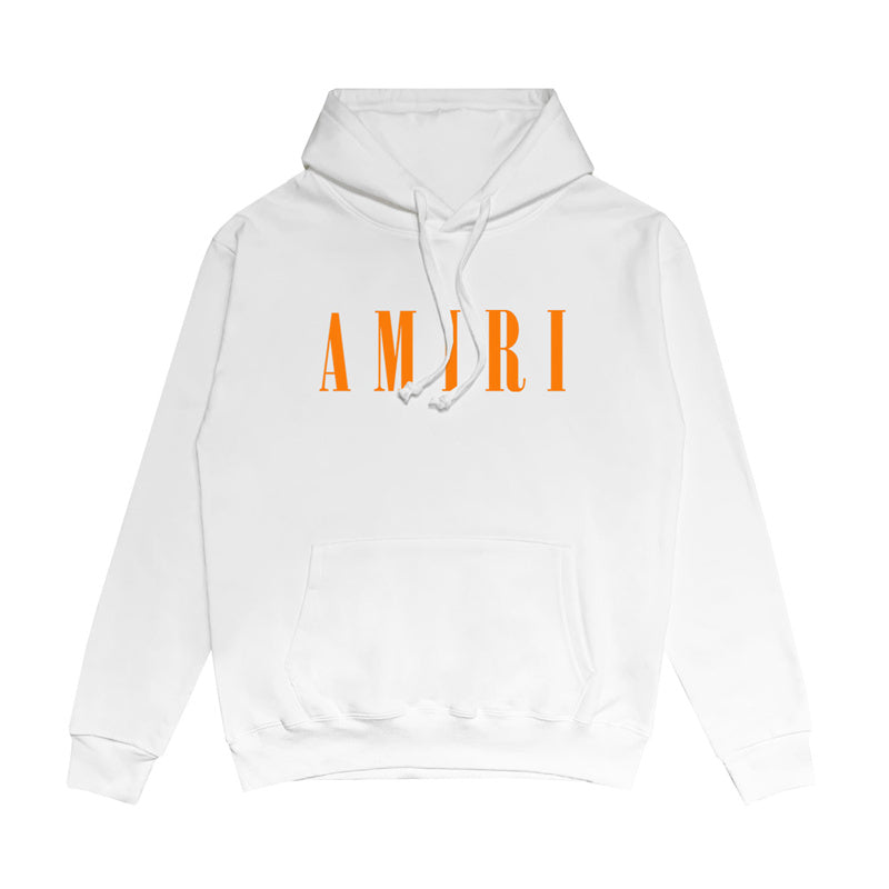 ZE Amiri Hoodies