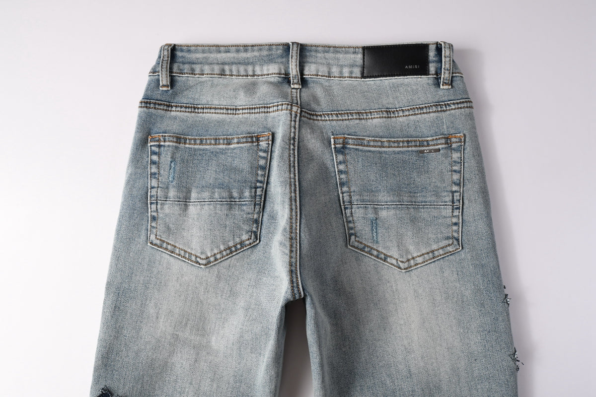 ZE Amiri Jeans 8936