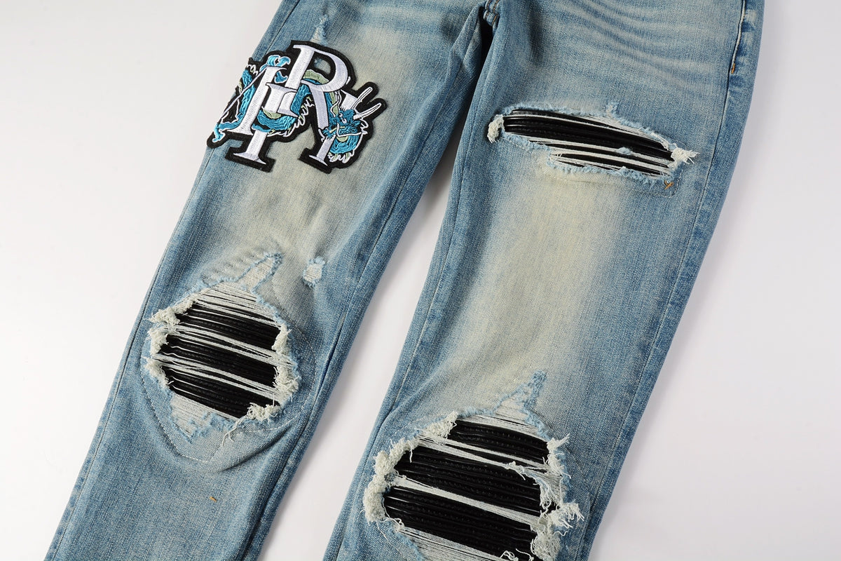 ZE Amiri Jeans 8897