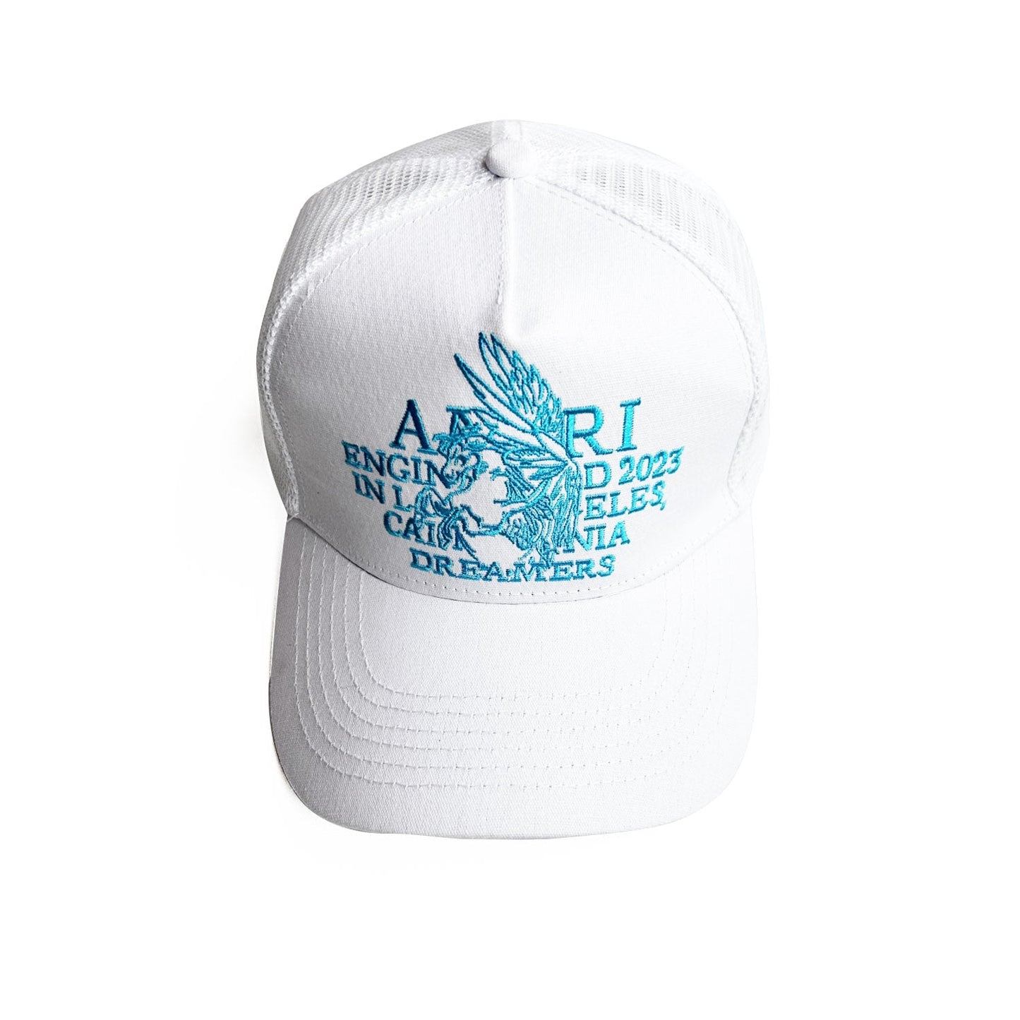ZE Amiri Hats