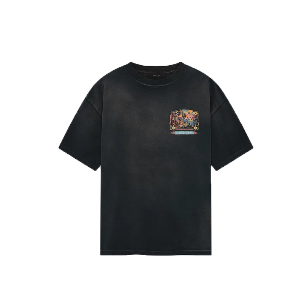 ZE Amiri Tee