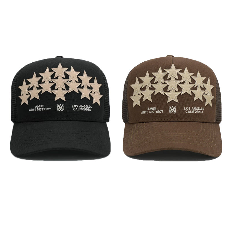 ZE Amiri Hats