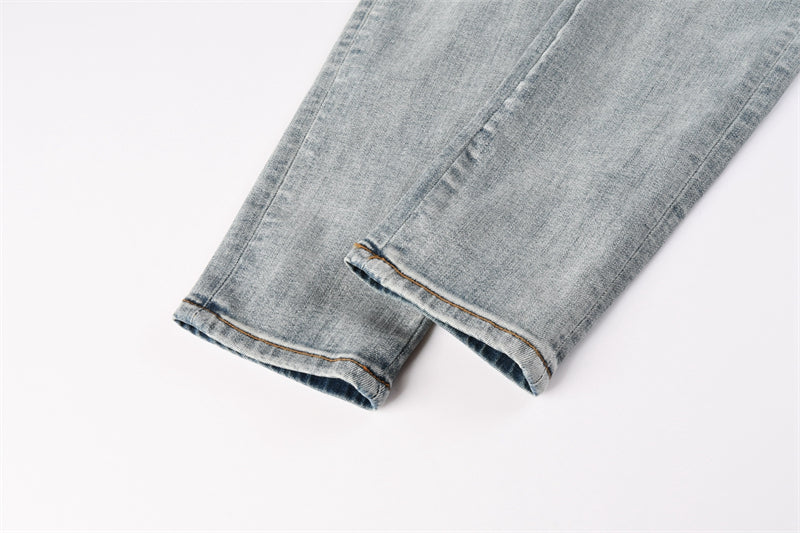 ZE Amiri Jeans 8931