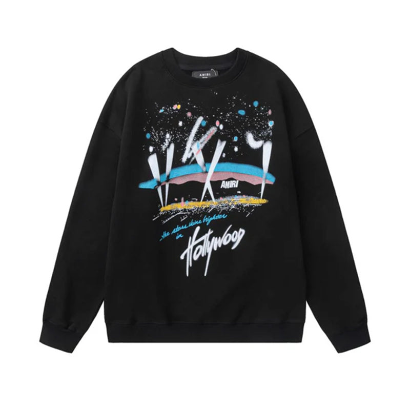 ZE Amiri Sweatshirt