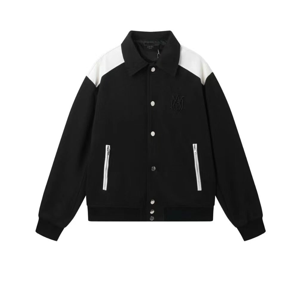 ZE Amiri fashion jacket