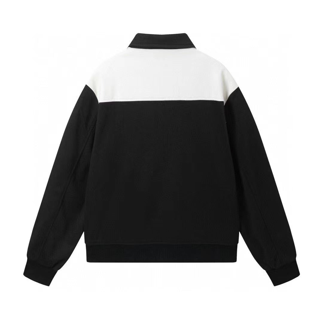 ZE Amiri fashion jacket