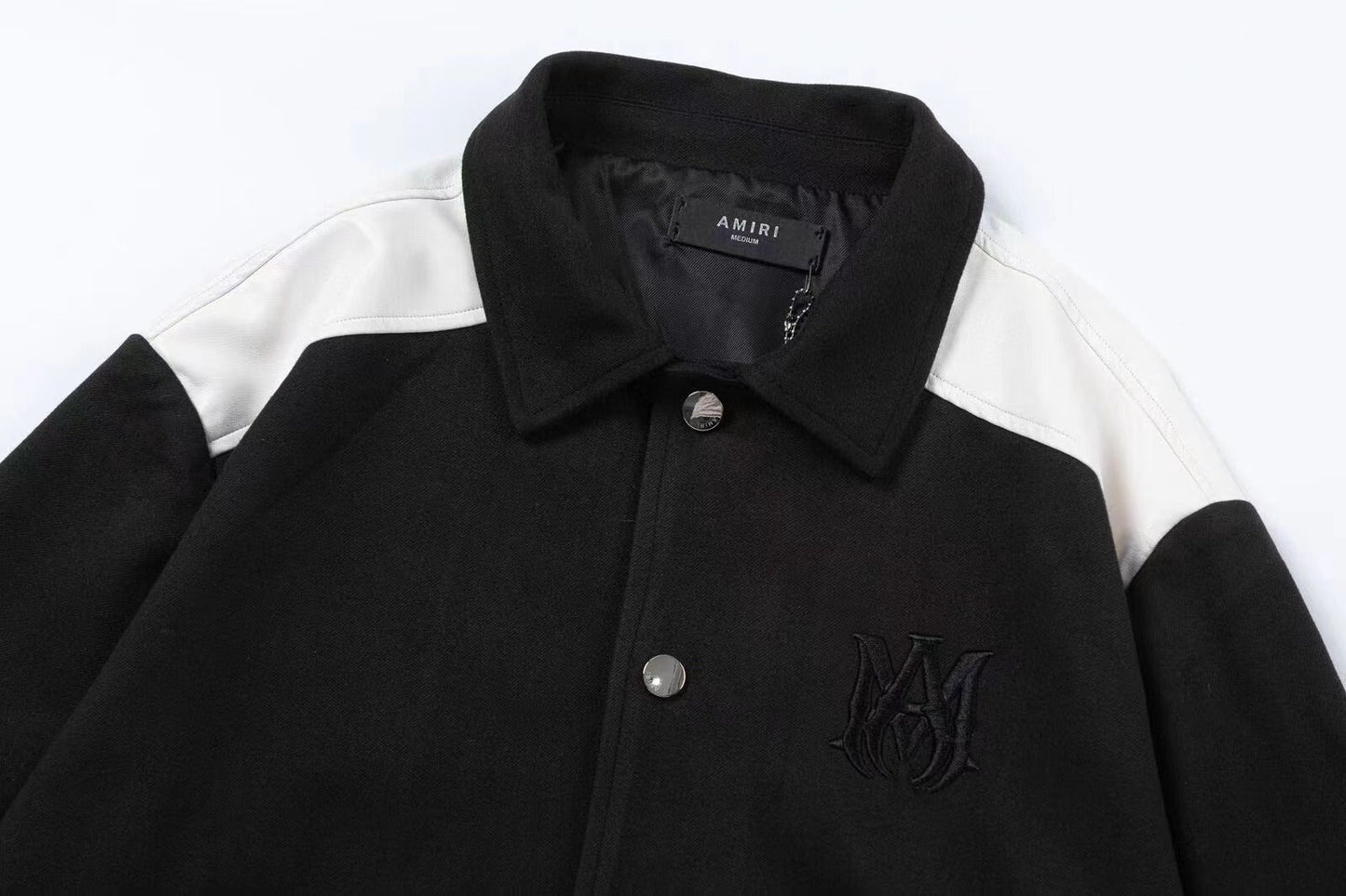 ZE Amiri fashion jacket