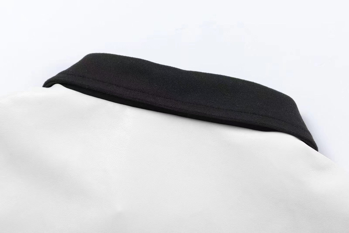 ZE Amiri fashion jacket