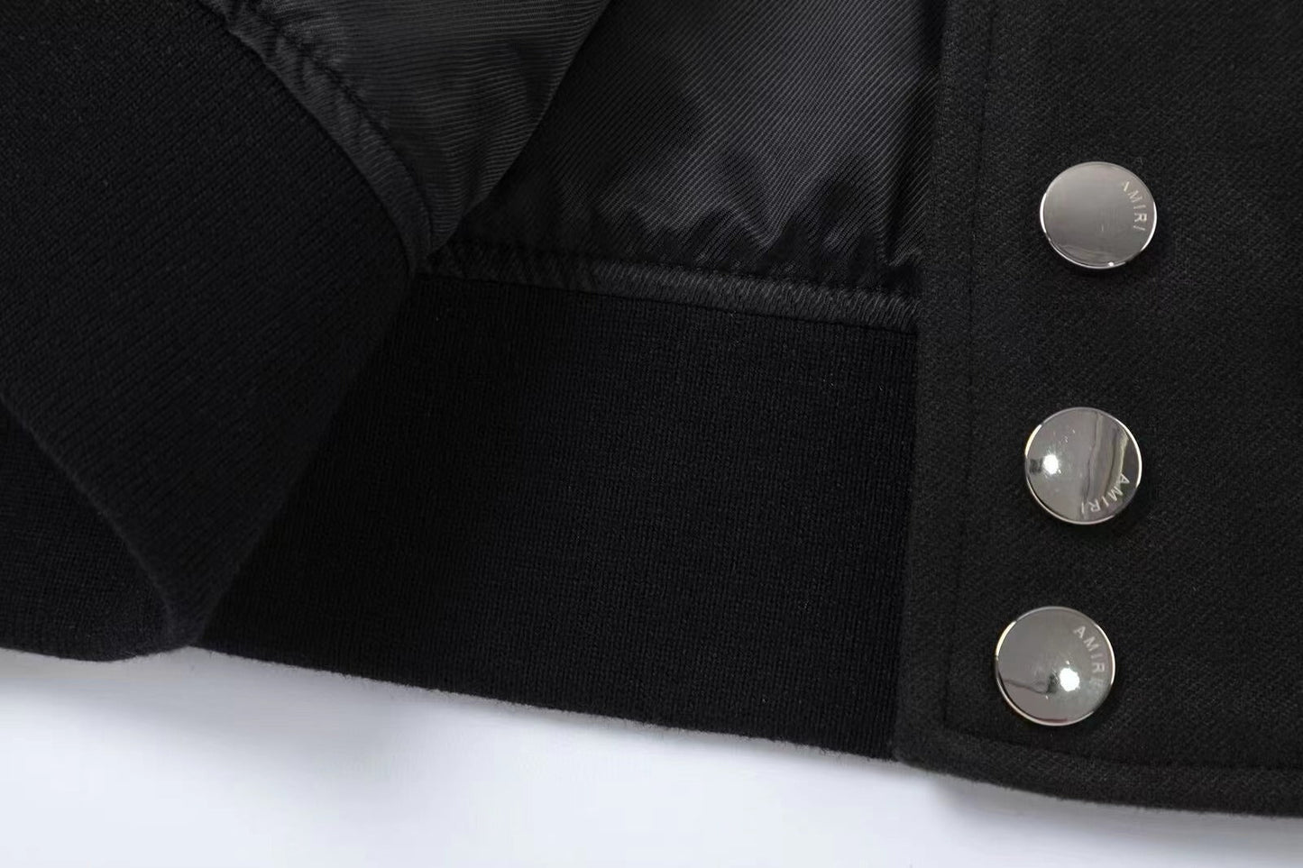 ZE Amiri fashion jacket