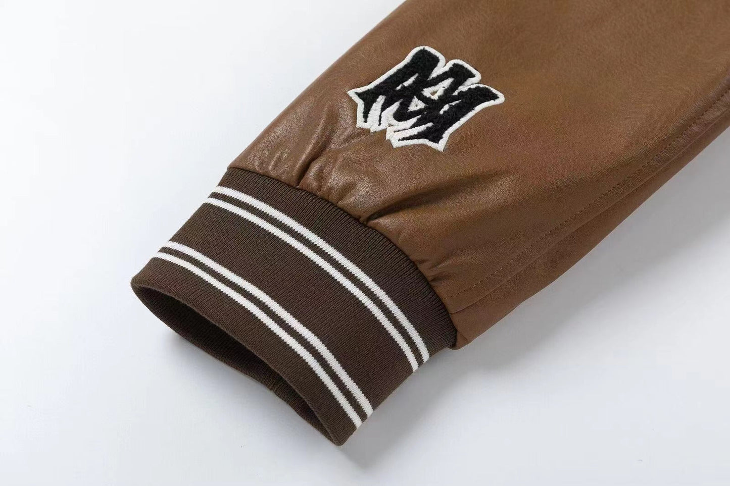 ZE Amiri fashion jacket