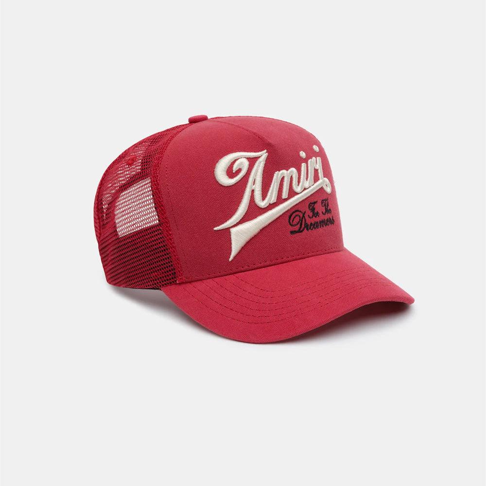 ZE Amiri Hats