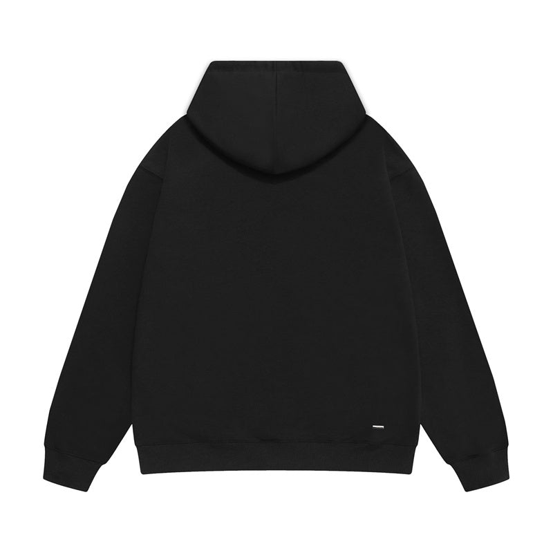 ZE Amiri Hoodies