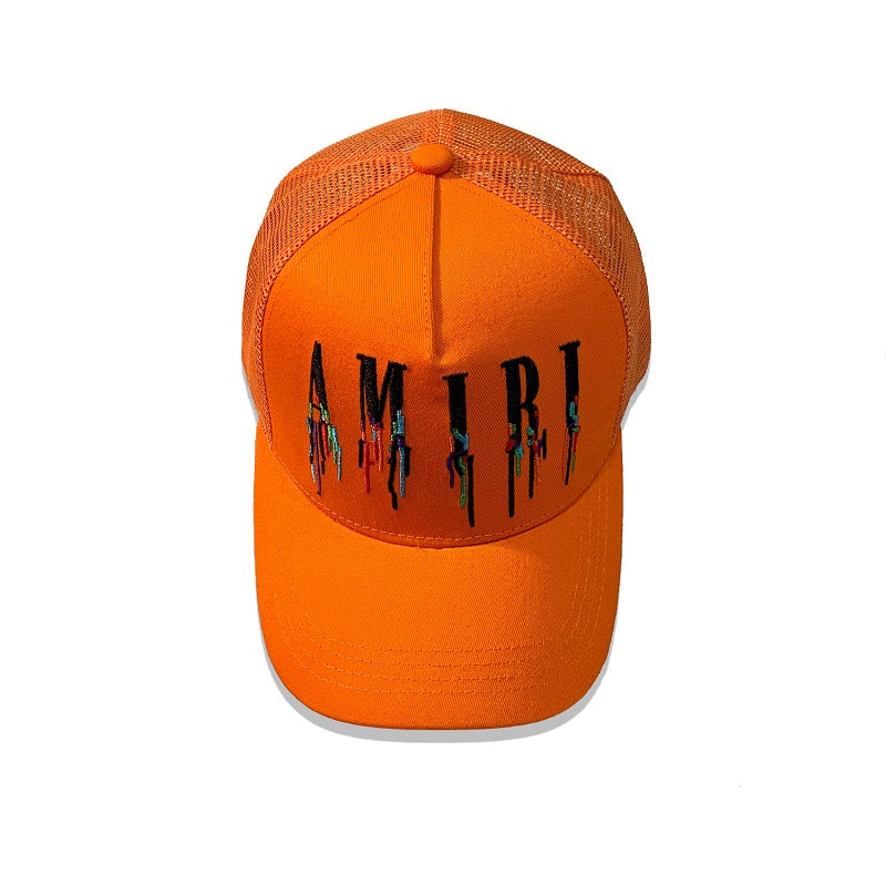 ZE Amiri Hats