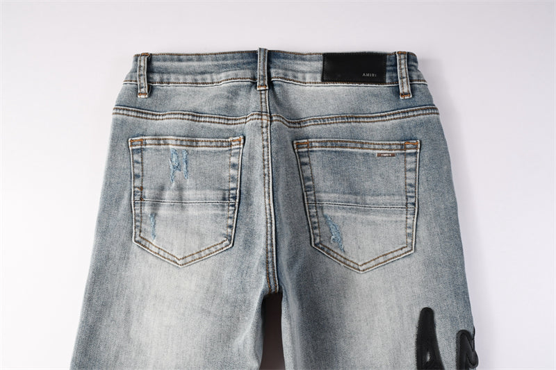 ZE Amiri Jeans 8931