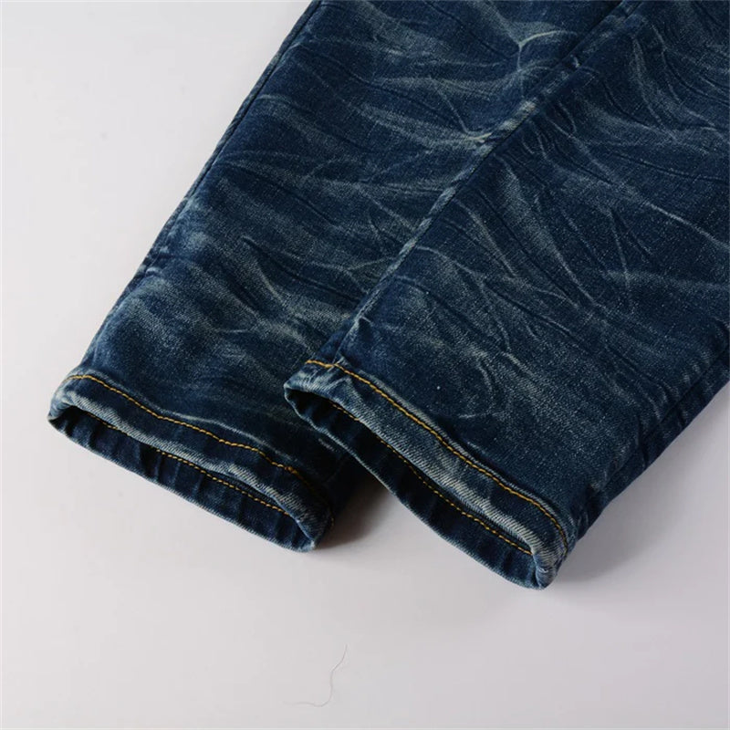 ZE Amiri Jeans 1314