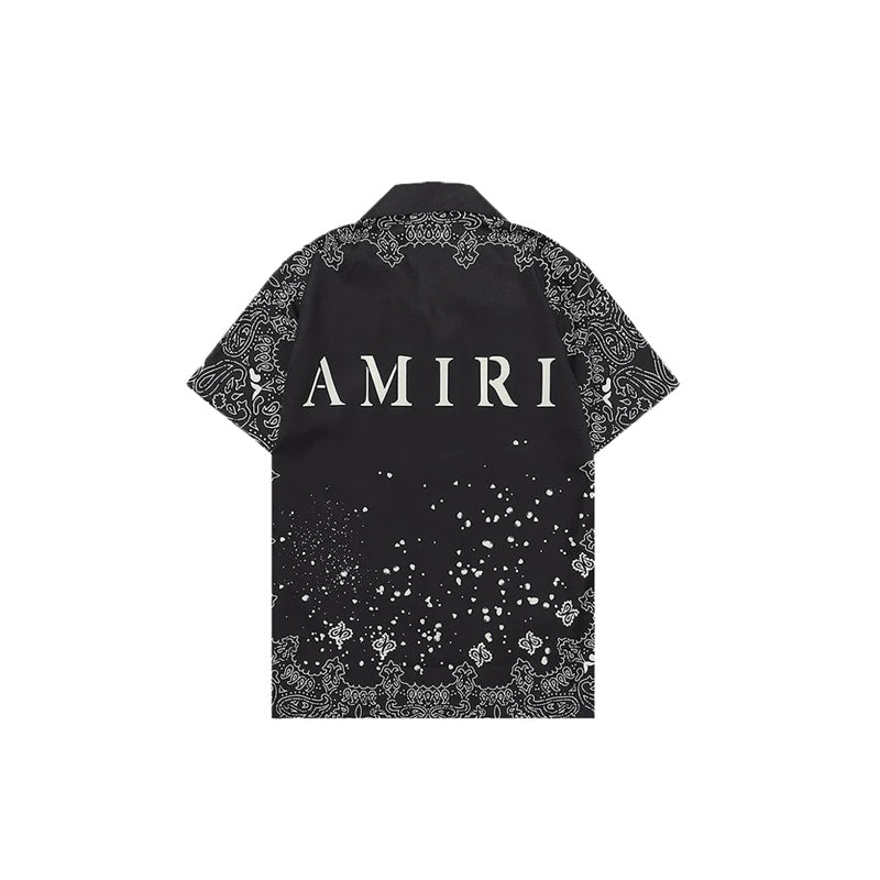 ZE Amiri shirt
