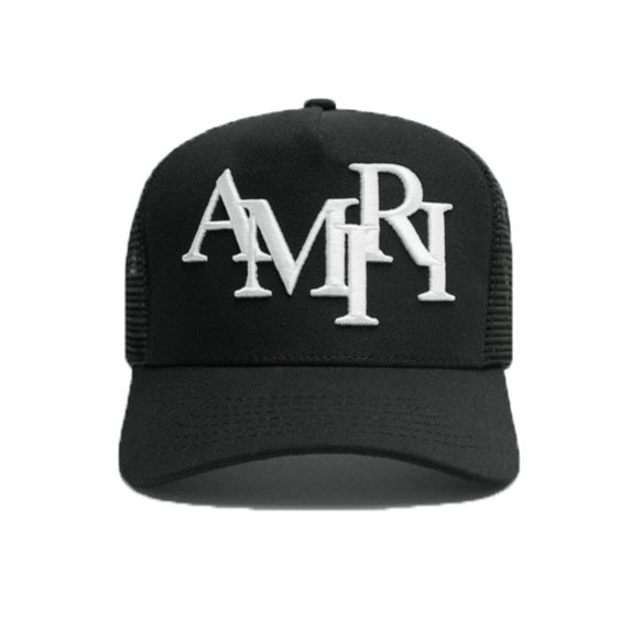 ZE Amiri Hats