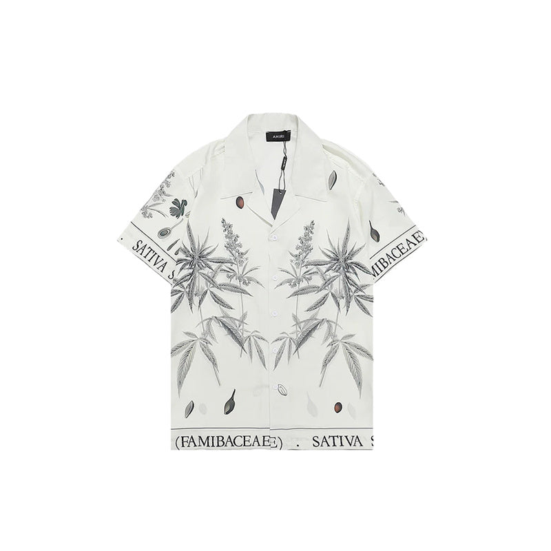 ZE Amiri shirt