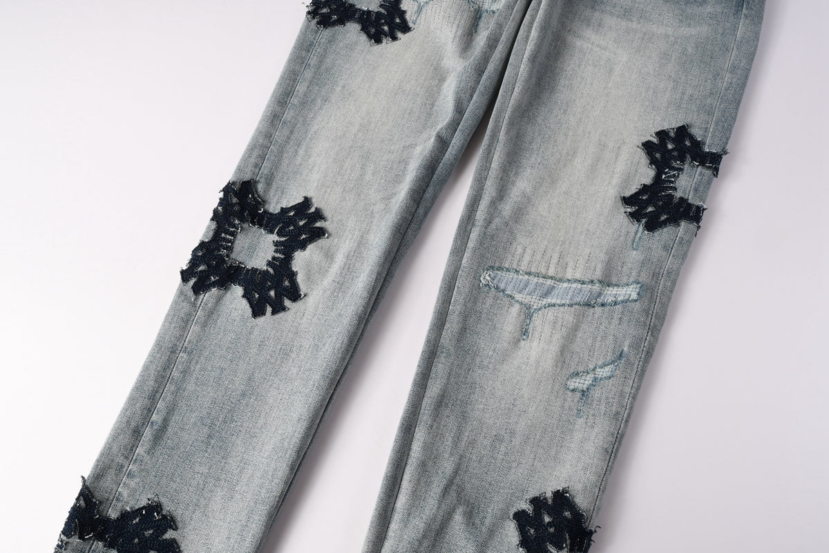 ZE Amiri Jeans 8936