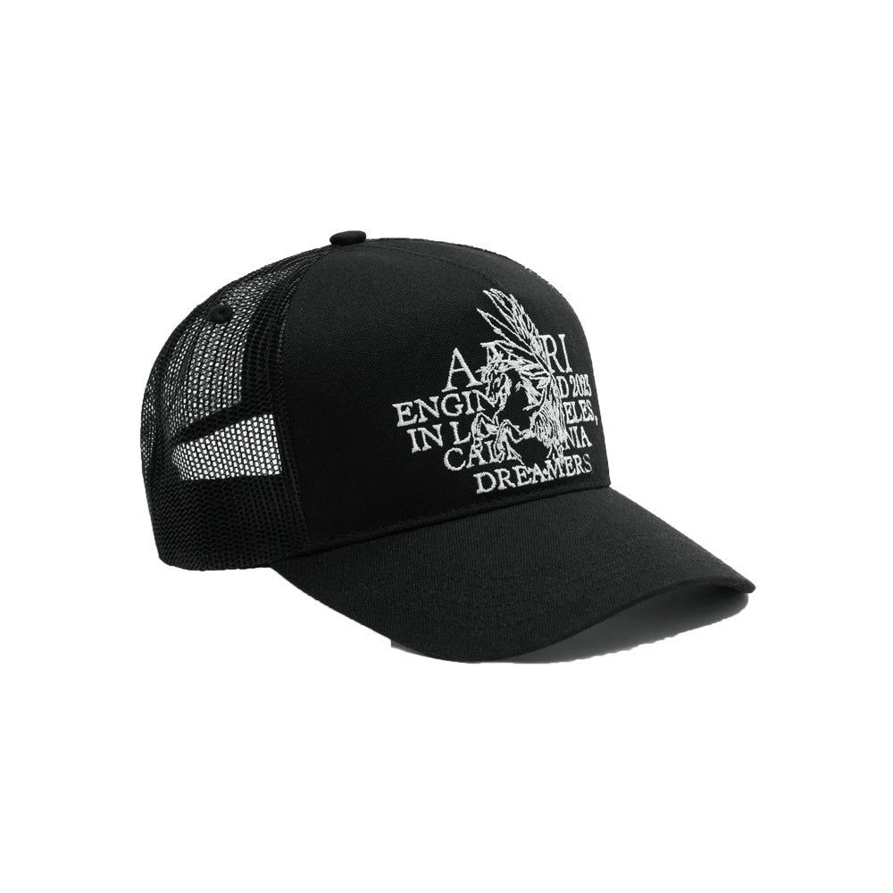 ZE Amiri Hats