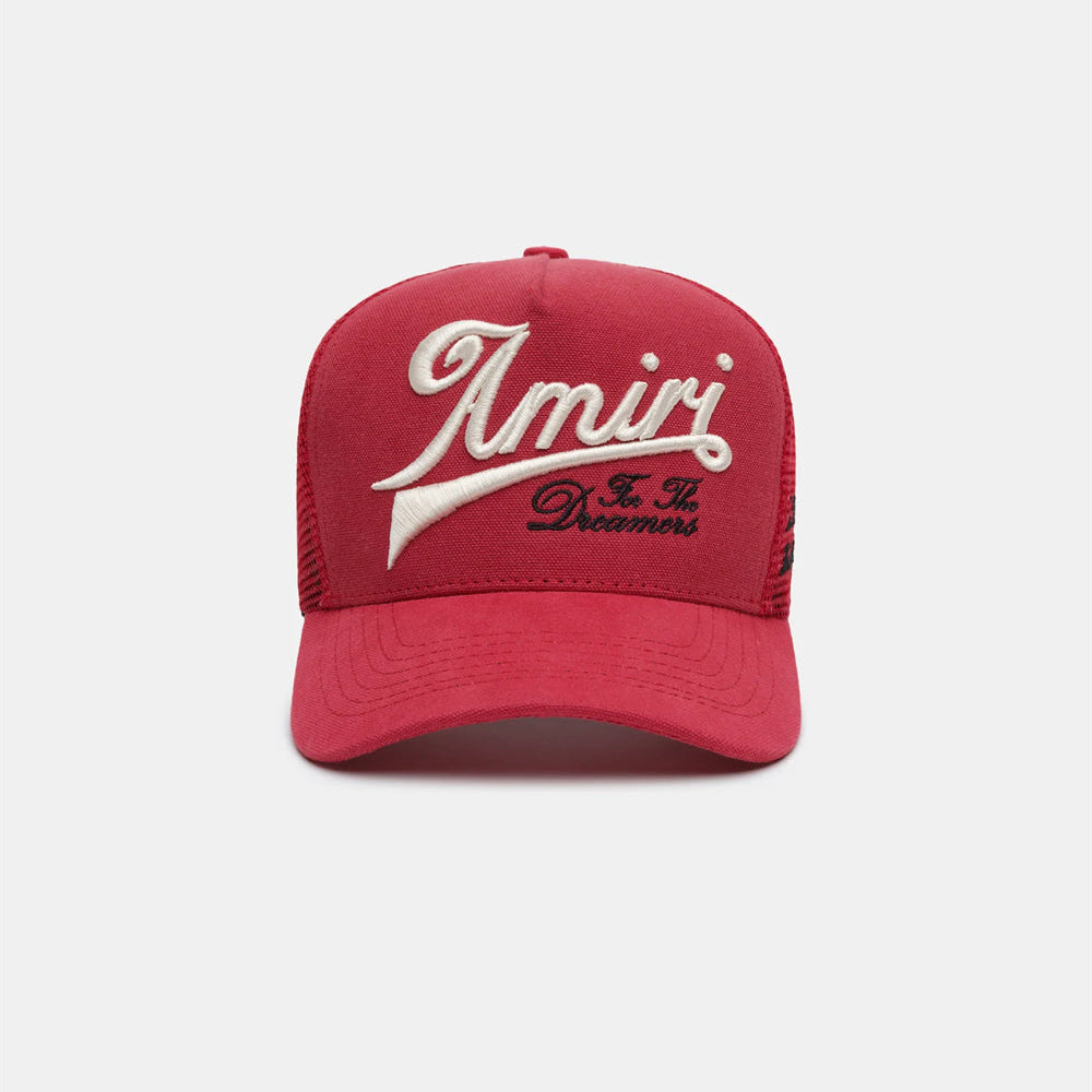 ZE Amiri Hats