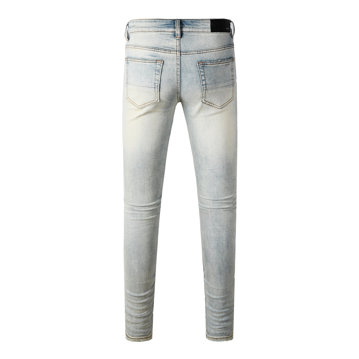 ZE Amiri Jeans 8932