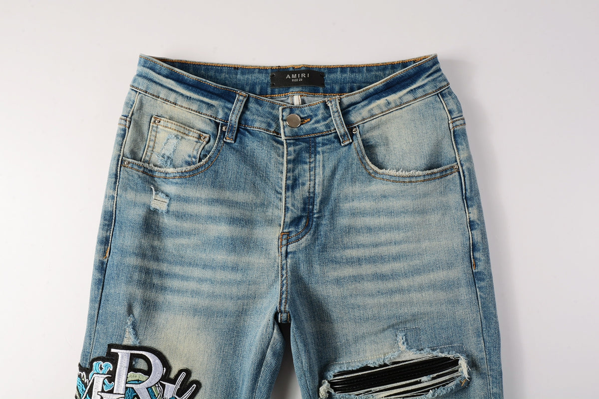 ZE Amiri Jeans 8897