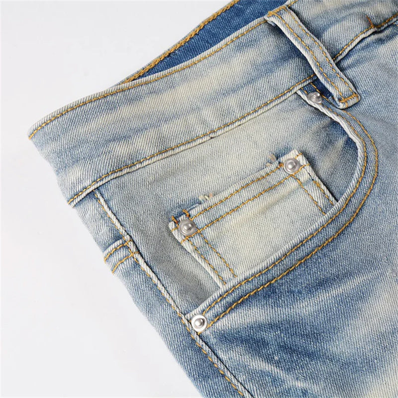 ZE Amiri Jeans 840