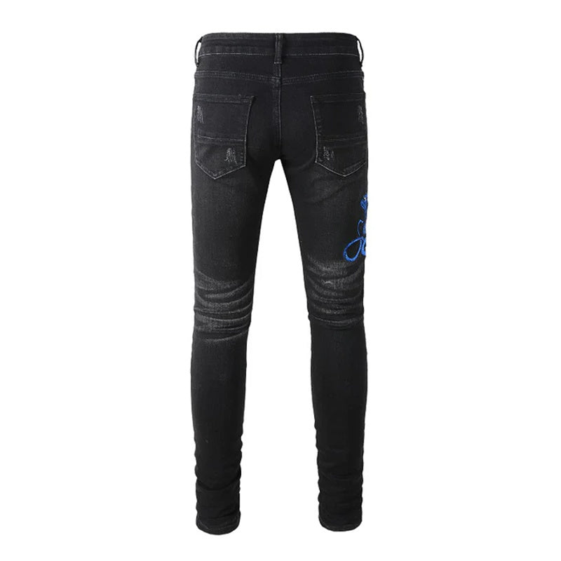 ZE Amiri Jeans 1345