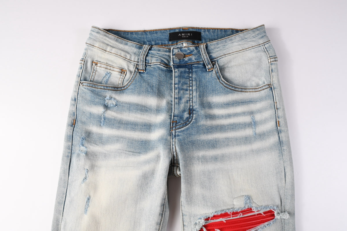 ZE Amiri Jeans 8932