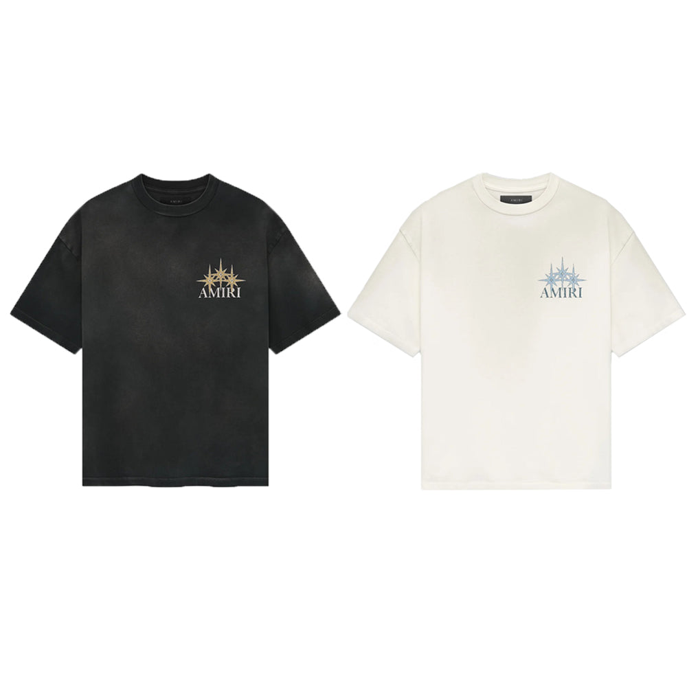 ZE Amiri Tee