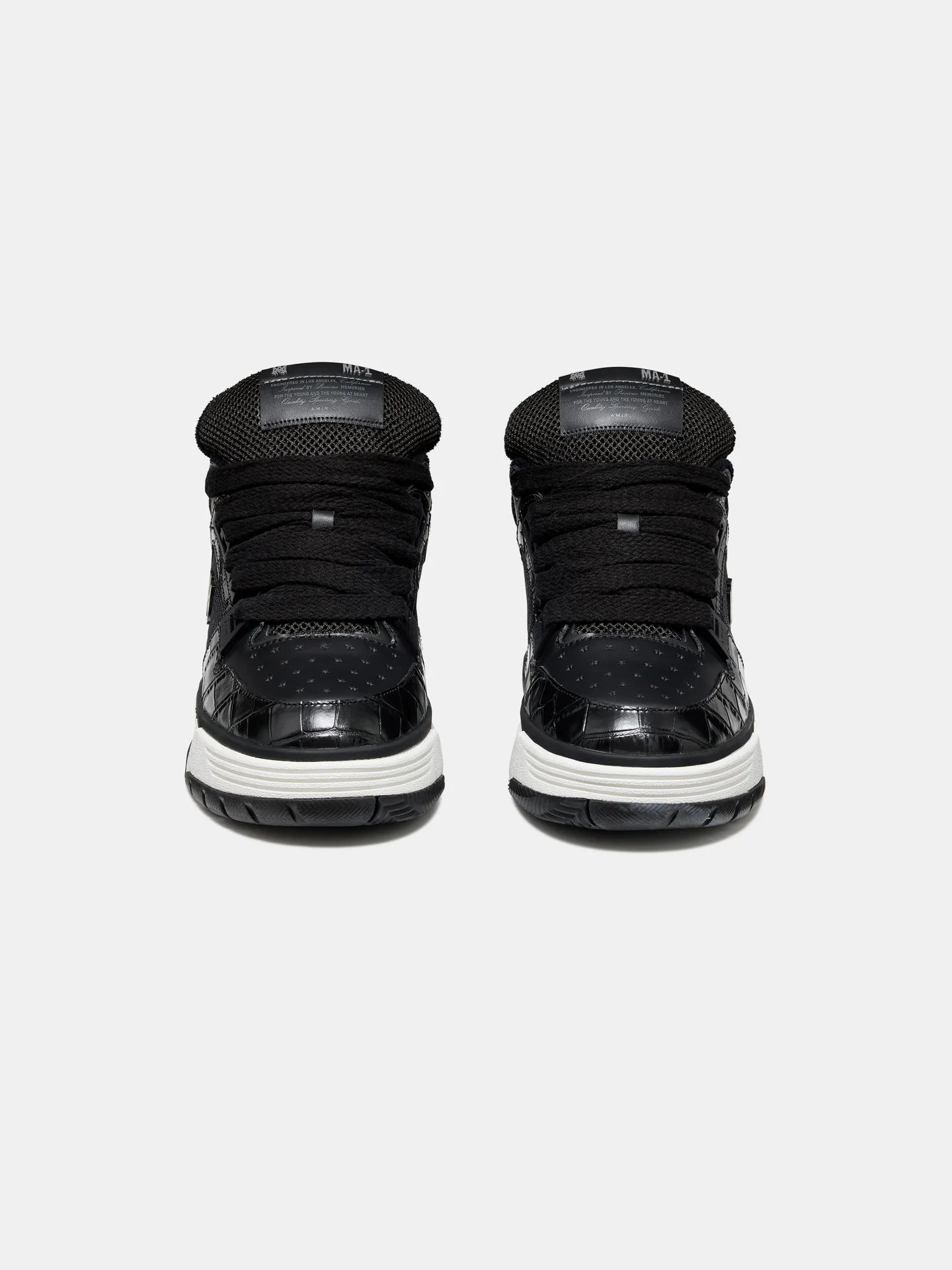 ZE Amiri Fashion Sneakers