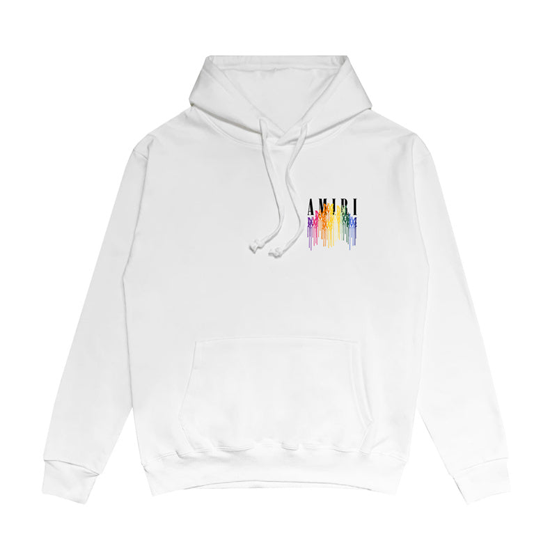 ZE Amiri Hoodies