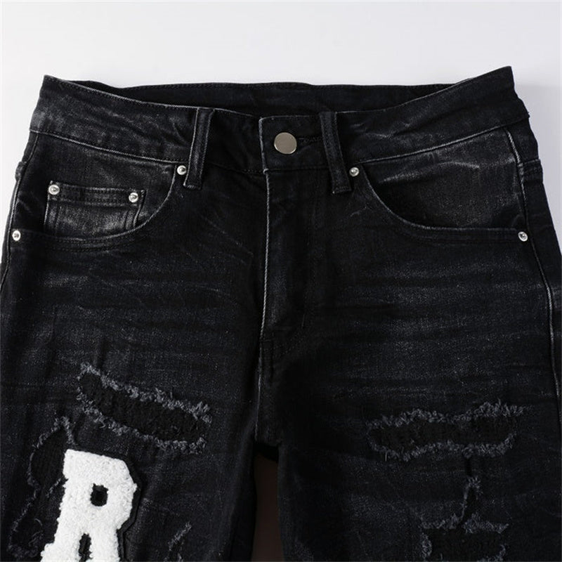 ZE Amiri Jeans 1313