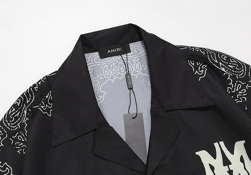 ZE Amiri shirt