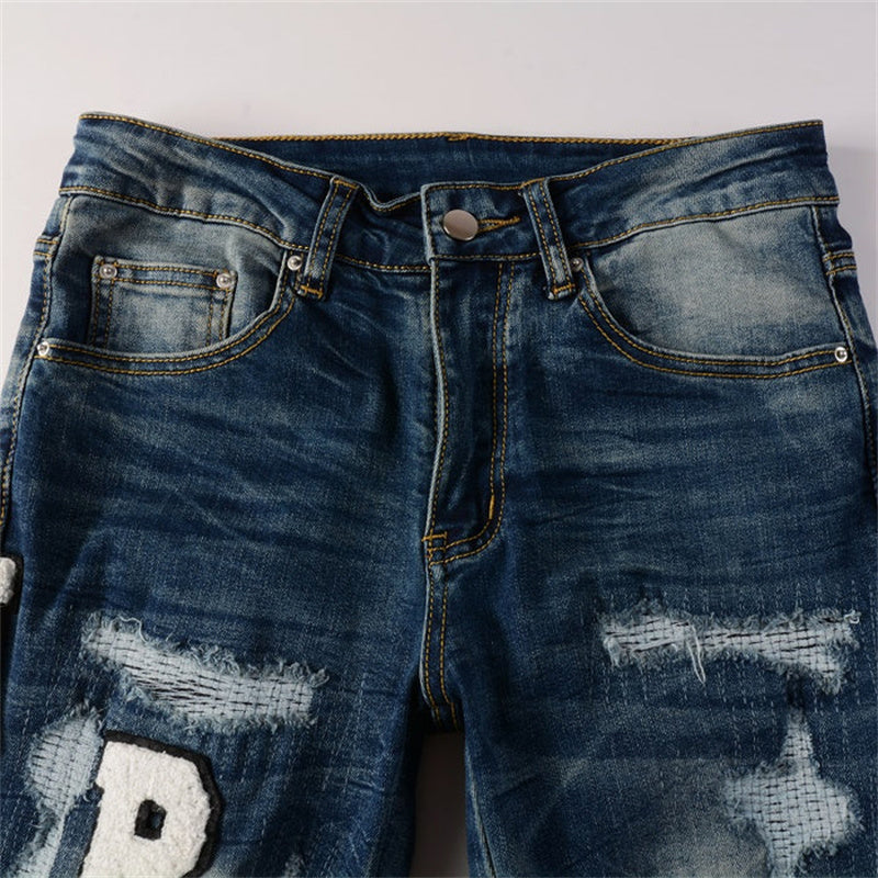 ZE Amiri Jeans 1314