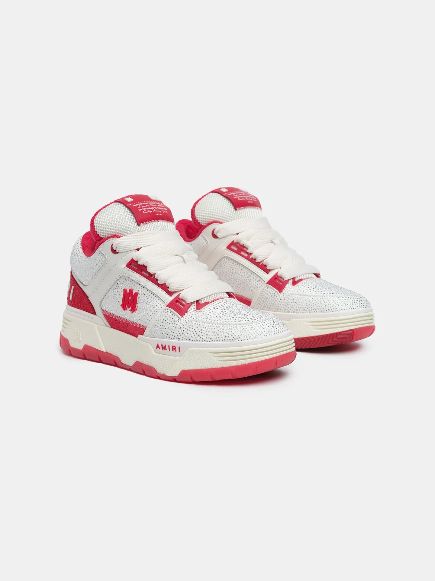 ZE Amiri Fashion Sneakers
