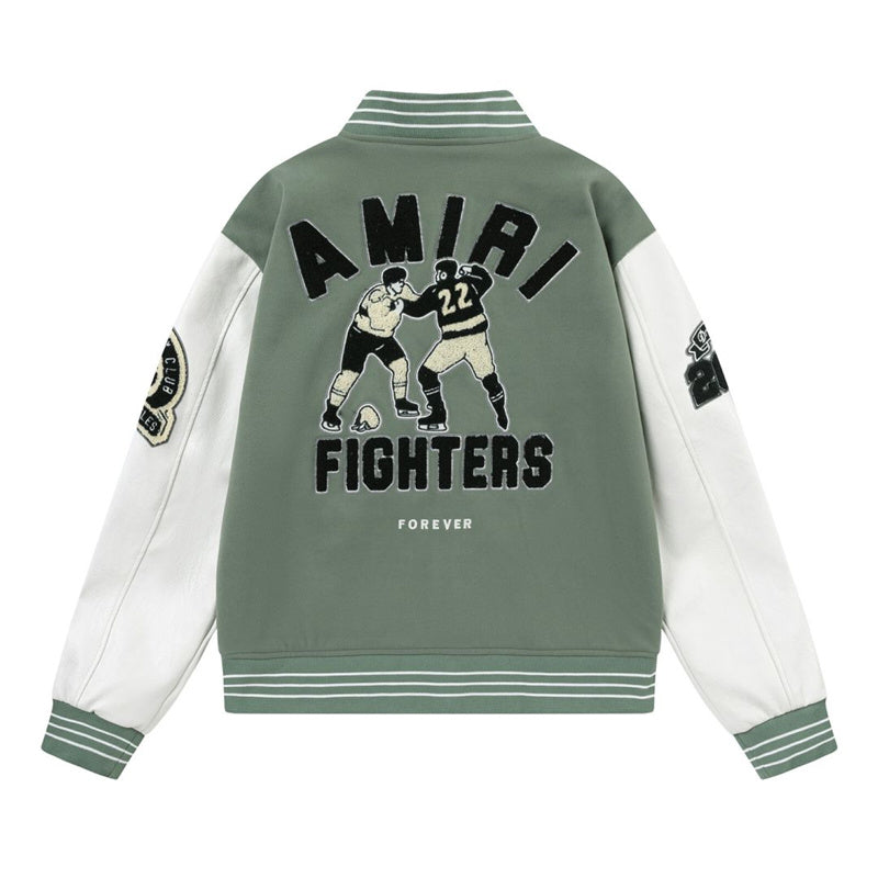 ZE Amiri Jacket