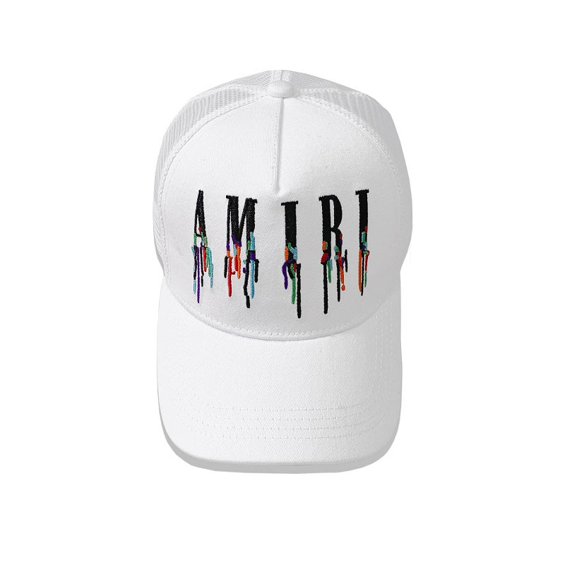 ZE Amiri Hats