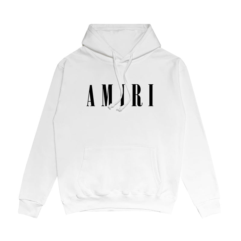 ZE Amiri Hoodies